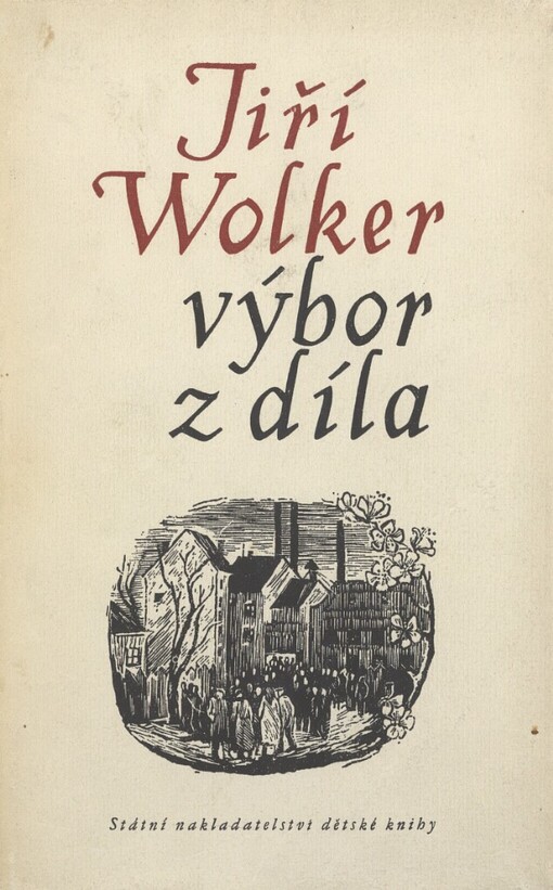 Výbor z díla :(Slunce je veliký básník)