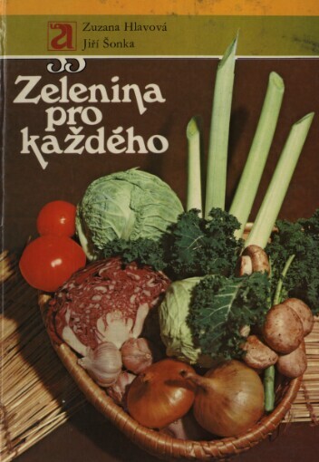 Zelenina pro každého