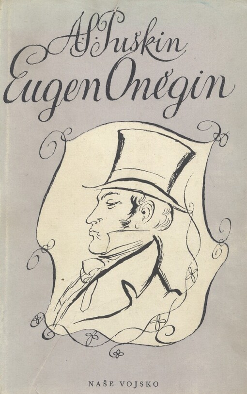 Eugen Oněgin
