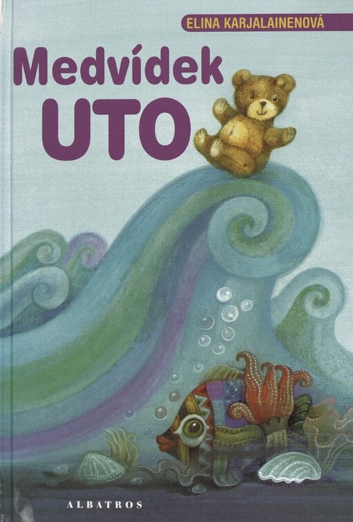 Medvídek Uto