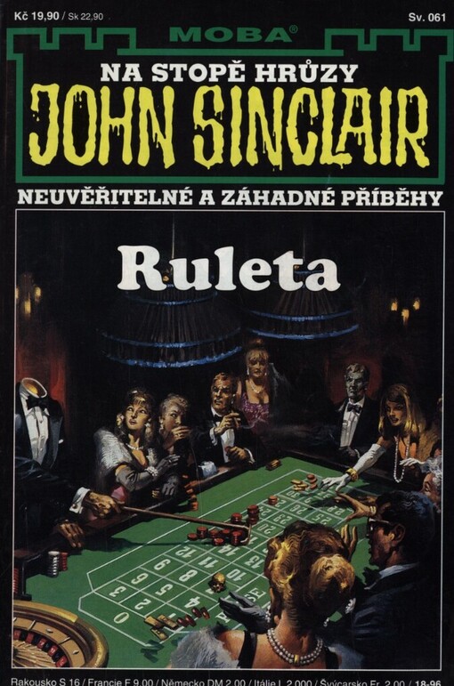Ruleta