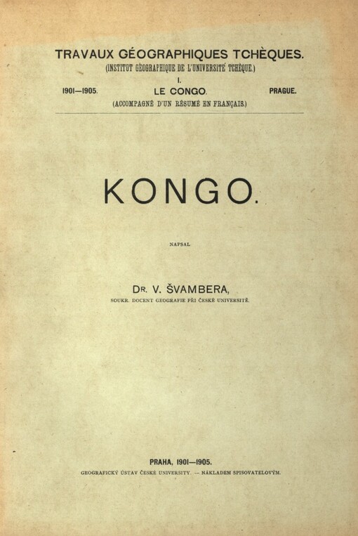 Kongo