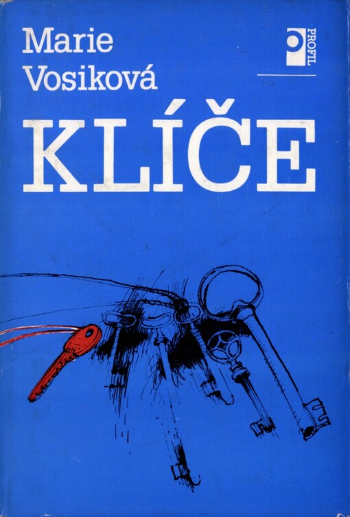 Klíče