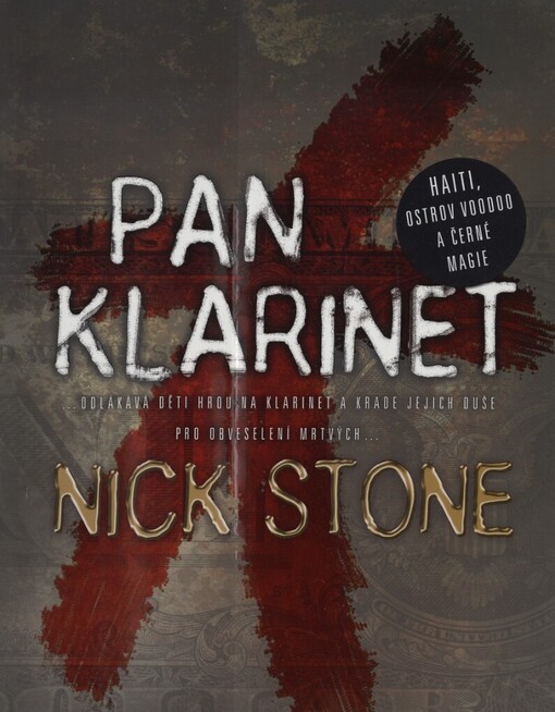 Pan Klarinet