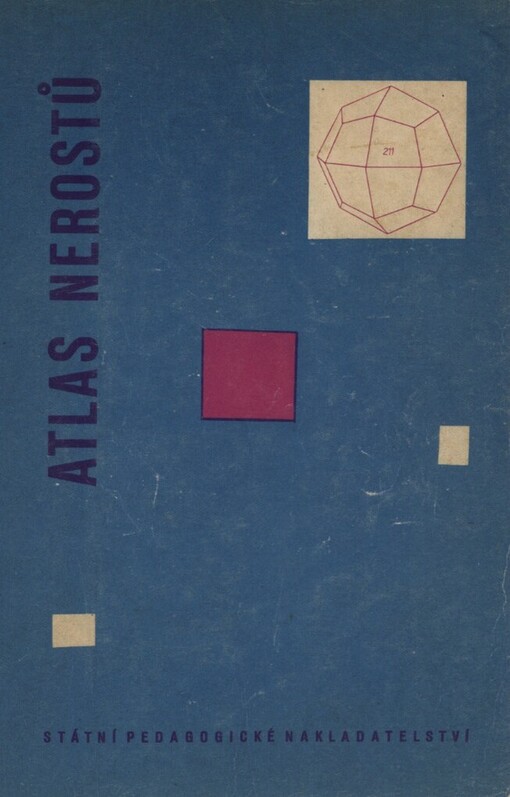 Atlas nerostů