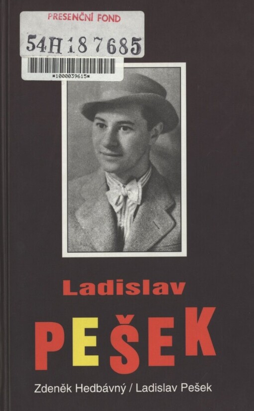 Ladislav Pešek