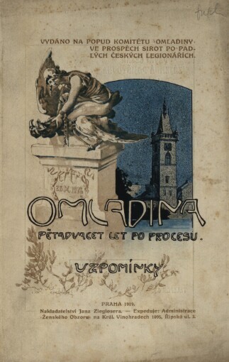 Omladina :25 let po procesu : vzpomínky