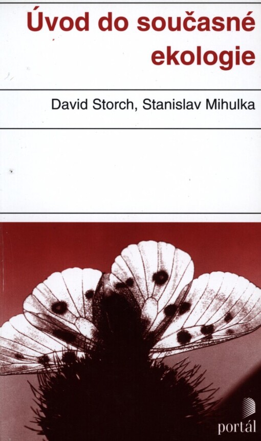 Úvod do současné ekologie