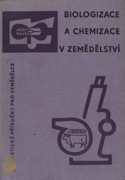 Biologizace a chemizace v zemědělství
