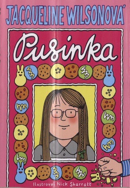Pusinka