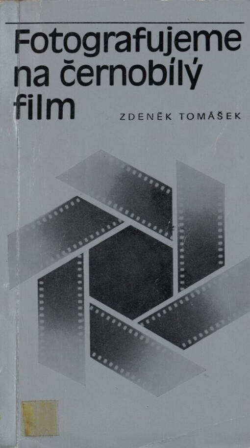 Fotografujeme na černobílý film