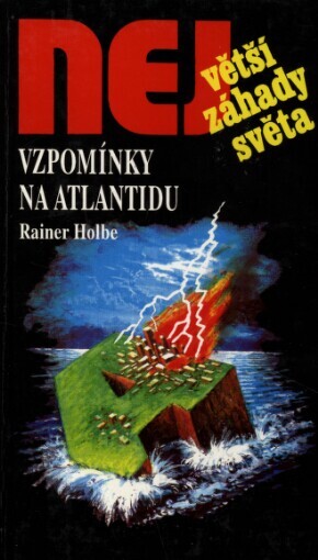Vzpomínky na Atlantidu