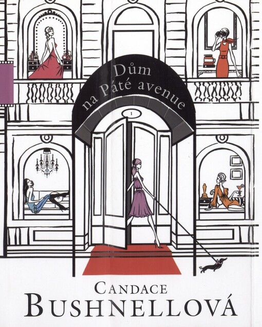 Dům na Páté avenue