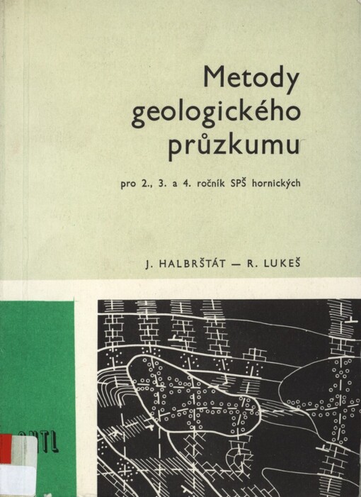 Metody geologického průzkumu