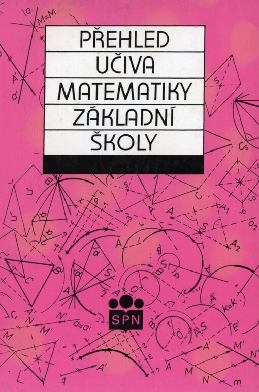 Přehled učiva matematiky základní školy