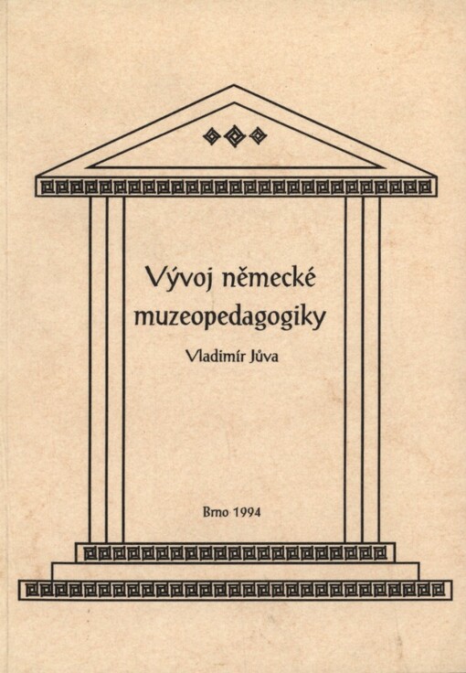 Vývoj německé muzeopedagogiky