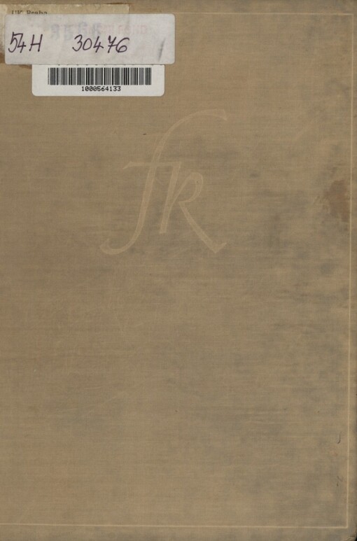 Dvě pojednání o vládě