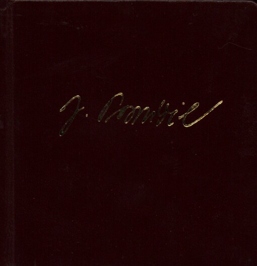 Sedím v houpací židli