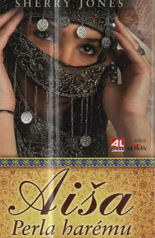 Aiša: perla harému