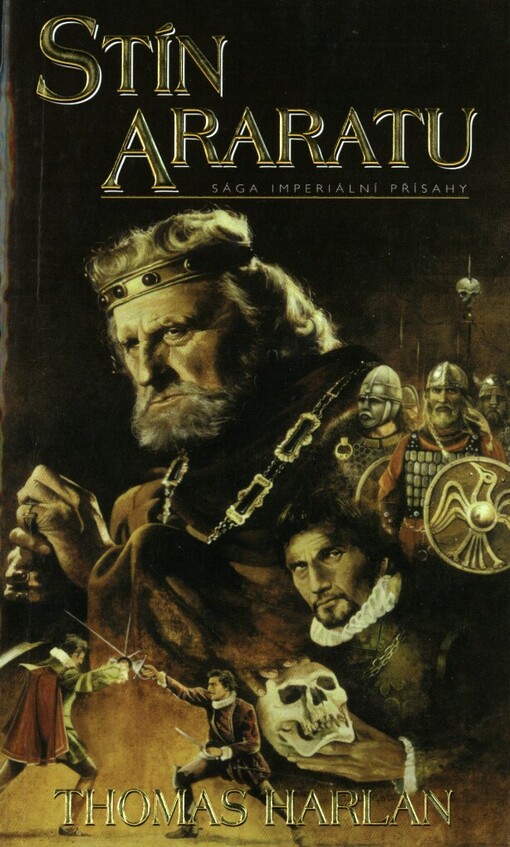 Imperiální přísaha