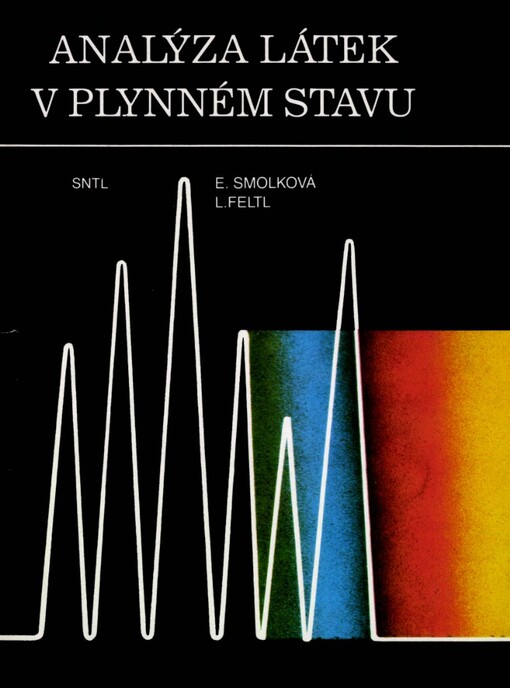 Analýza látek v plynném stavu