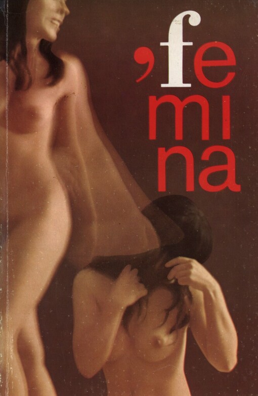Femina :[fotografická publikace