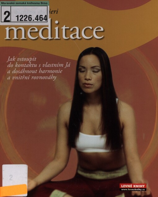 Meditace