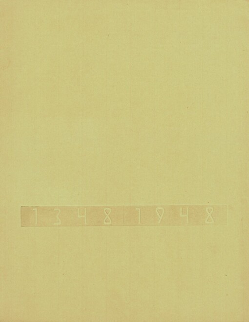 Katalogy knihoven kolejí Karlovy university: [rukopis Národního musea v Praze 1 D a l a rukopis Lobkovické knihovny v Roudnici VI Ef 8