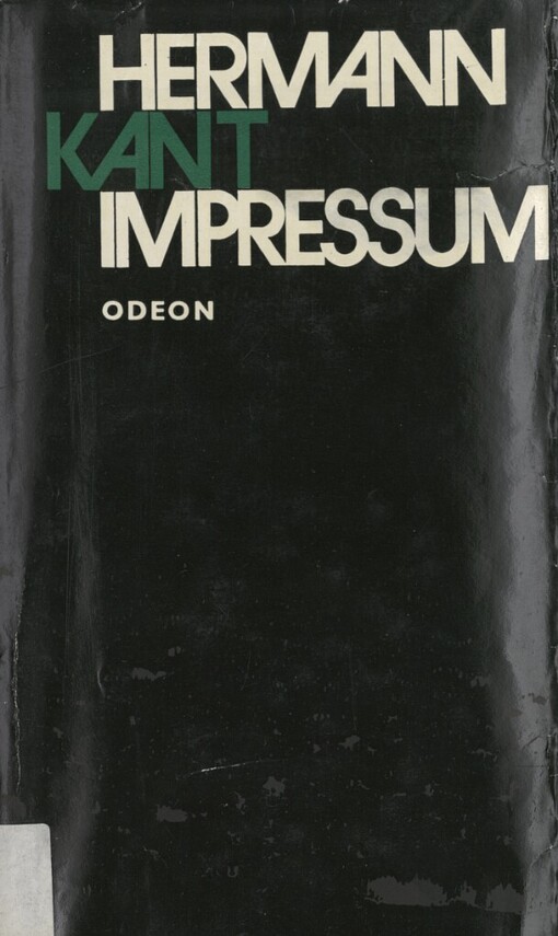 Impressum