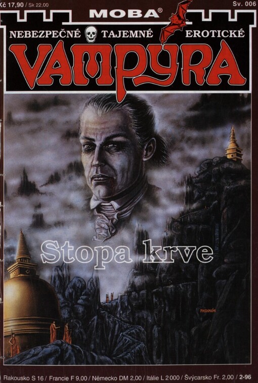 Stopa krve
