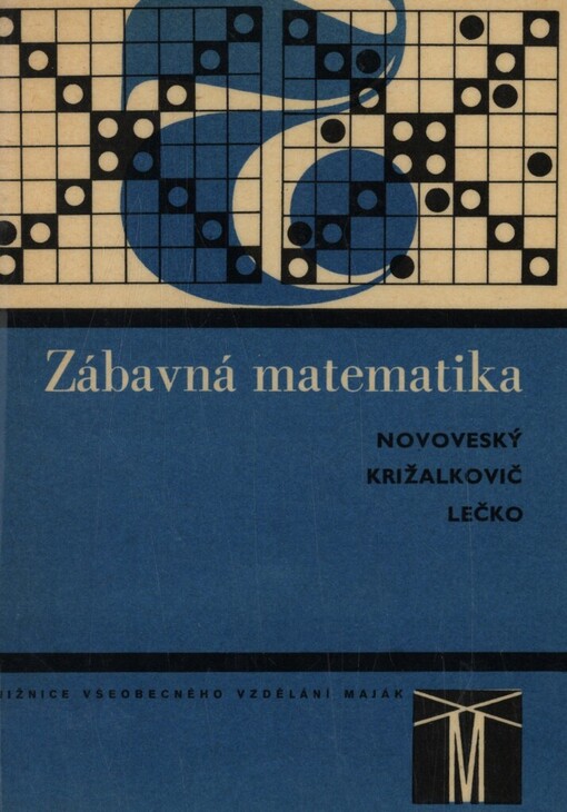 Zábavná matematika