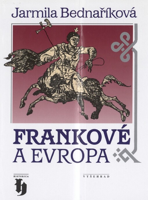 Frankové a Evropa