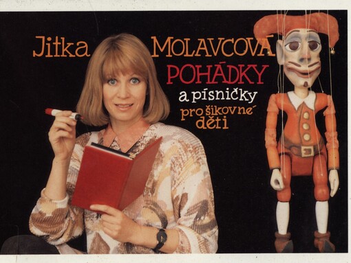 Pohádky a písničky pro šikovné děti