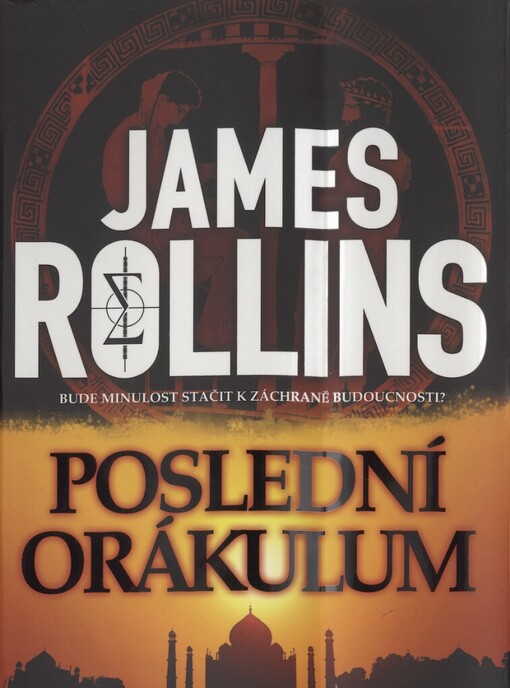 Poslední orákulum, 1. vyd. v českém jazyce