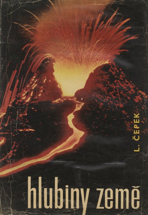 Hlubiny země: objevy geologie