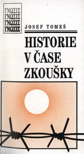 Historie v čase zkoušky