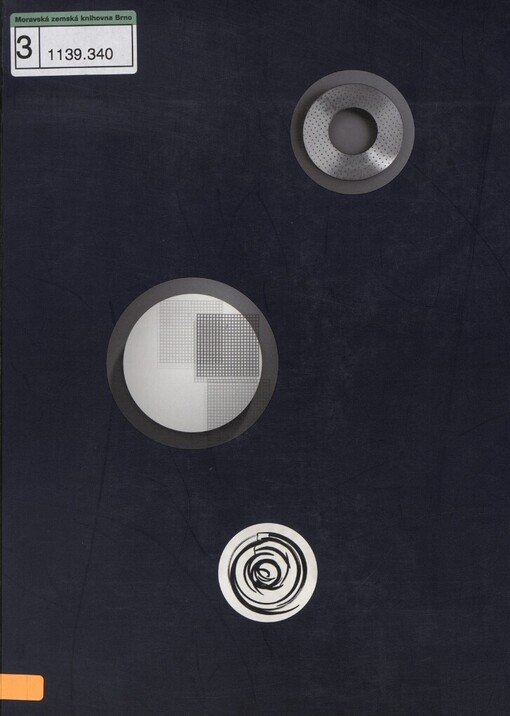 Pavel Herynek: šperky, objekty, kresby 1974-2004 = jewellery, objects, drawings 1974-2004 : [Muzeum umění Olomouc 15. července - 26. září 2004 : katalog výstavy