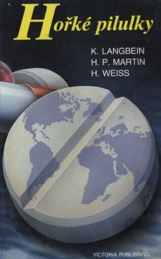 Hořké pilulky