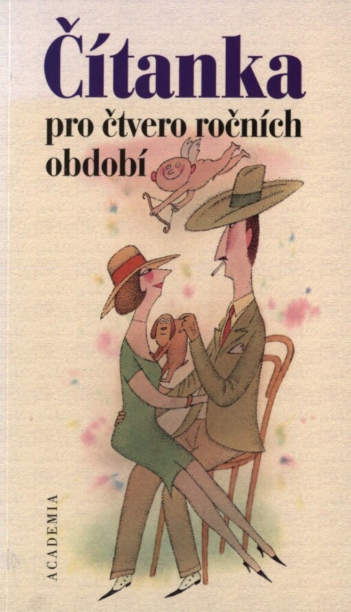 Čítanka pro čtvero ročních období