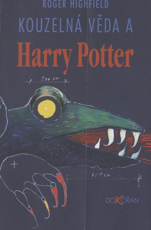 Kouzlená věda a Harry Potter