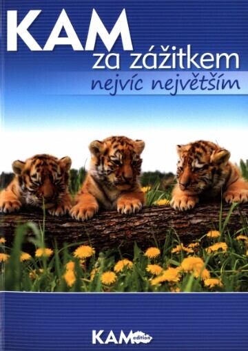 Kam za zážitkem nejvíc největším