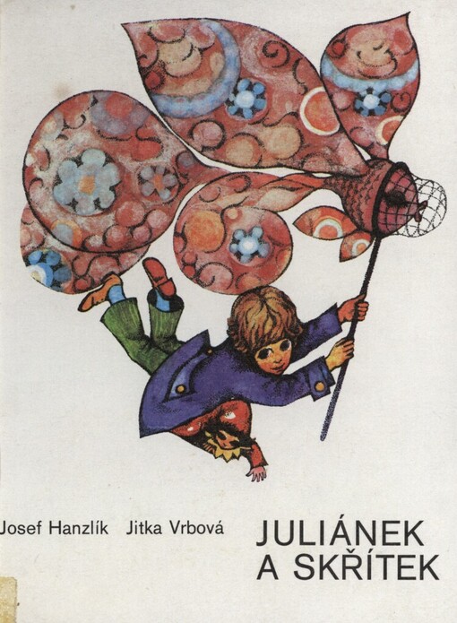 Juliánek a skřítek