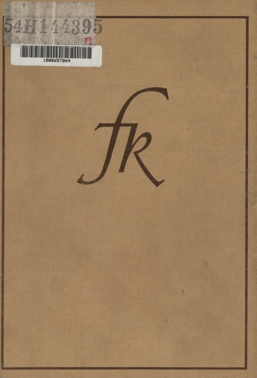 Základy nové vědy a společné přirozenosti národů