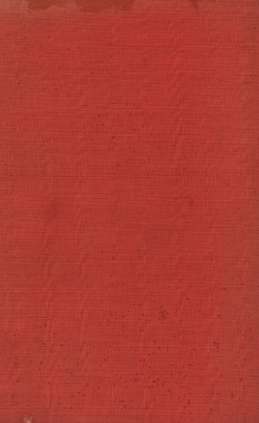 Ubohý pan Kufalt :[Román]