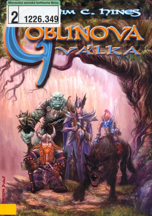 Goblinova válka