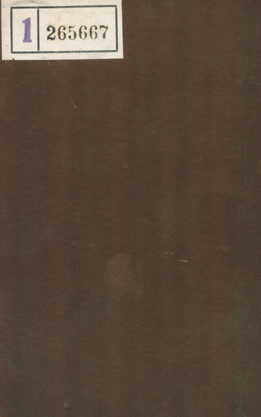 Der Marguis von Villemer