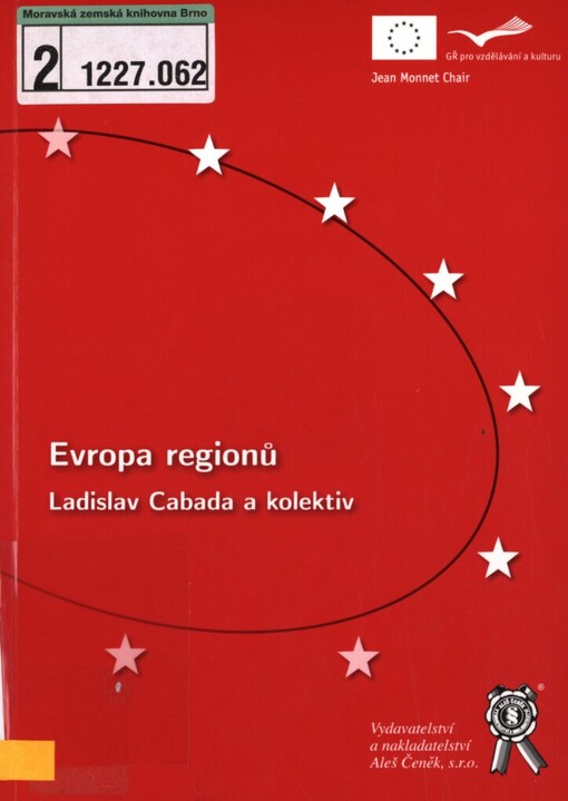 Evropa regionů