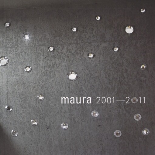 Maura 2001-2011 :[realizované projekty = completed projects