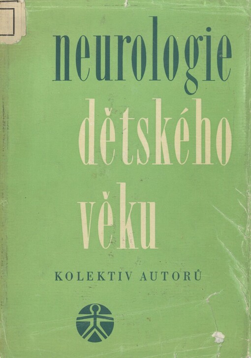 Neurologie dětského věku