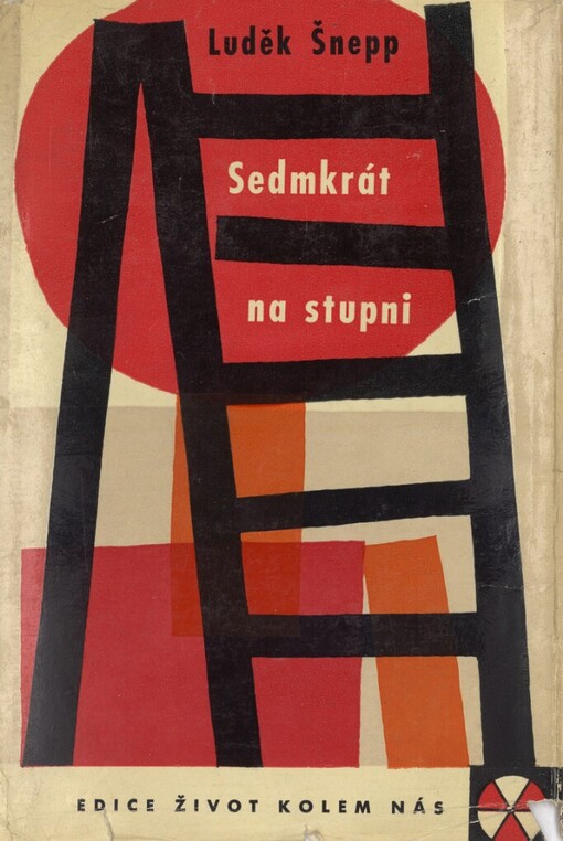 Sedmkrát na stupni